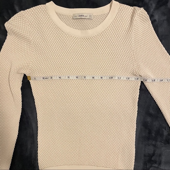 Zara Knit - Picture 4 of 4